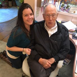 Meet your Posher, Ashley